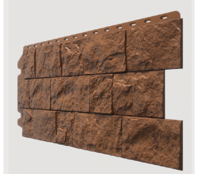 Фасадные панели (цокольный сайдинг) , Fels (скала), Roggenfels Ржаной от производителя Docke по цене 628 р Фасадные панели (цокольный сайдинг) , Fels (скала), Roggenfels Ржаной от производителя Docke по цене 628 р