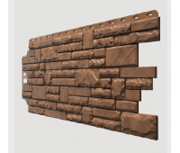 Фасадные панели (цокольный сайдинг) , Stern (Звезда), Дакота Фасадные панели (цокольный сайдинг) , Stern (Звезда), Дакота