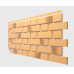Фасадные панели Flemish (гладкий кирпич) Желтый жженый от производителя Docke по цене 560 р Фасадные панели Flemish (гладкий кирпич) Желтый жженый от производителя Docke по цене 560 р