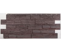 Фасадные панели СЕРИЯ Альпийская Сказка - Памир Фасадные панели СЕРИЯ Альпийская Сказка - Памир