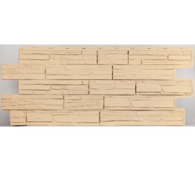 Фасадные панели СЕРИЯ Альпийская Сказка - Желтый от производителя Т-сайдинг по цене 580 р Фасадные панели СЕРИЯ Альпийская Сказка - Желтый от производителя Т-сайдинг по цене 580 р