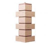 Угол Кирпич Саман - Желтый Угол Кирпич Саман - Желтый