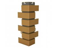 Угол наружный Кирпич клинкерный Красный Угол наружный Кирпич клинкерный Красный