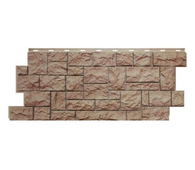 Цокольный сайдинг «Камень северный» Шоколадный от производителя Nordside по цене 555 р Цокольный сайдинг «Камень северный» Шоколадный от производителя Nordside по цене 555 р