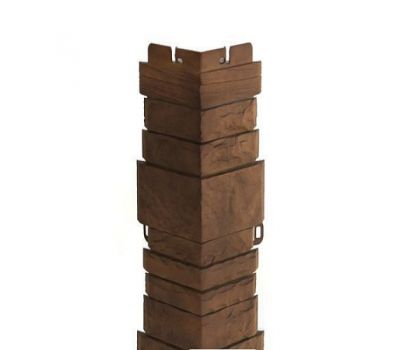 Угол наружный Каньон Канзас от производителя Альта-профиль по цене 681 р Угол наружный Каньон Канзас от производителя Альта-профиль по цене 681 р