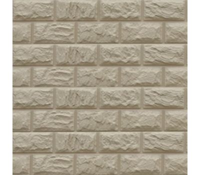 Цокольный сайдинг коллекция Альпийский камень 2-х метровый - Орех от производителя Доломит по цене 616 р Цокольный сайдинг коллекция Альпийский камень 2-х метровый - Орех от производителя Доломит по цене 616 р