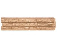 Фасадная панель Я Фасад Крымский сланец Янтарь Фасадная панель Я Фасад Крымский сланец Янтарь