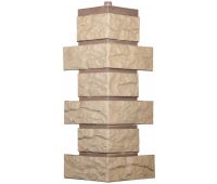 Угол Лондон Брик Кирпич - Желтый Угол Лондон Брик Кирпич - Желтый