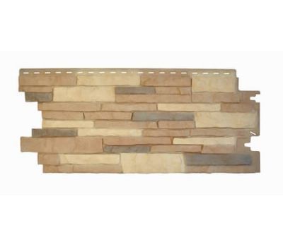 Цокольный сайдинг Stacked-Stone Premium (Природный камень Премиум) Santa Fe (Жемчужный) от производителя Nailite по цене 0 р Цокольный сайдинг Stacked-Stone Premium (Природный камень Премиум) Santa Fe (Жемчужный) от производителя Nailite по цене 0 р