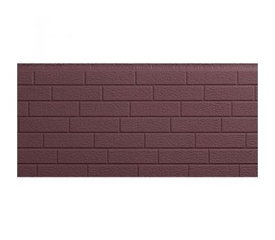 Фасадные термопанели X809 от производителя Стенолит по цене 1 590 р Фасадные термопанели X809 от производителя Стенолит по цене 1 590 р