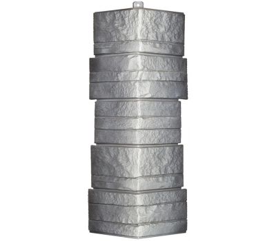 Угол Альпийская Сказка - Кавказ от производителя Т-сайдинг по цене 380 р Угол Альпийская Сказка - Кавказ от производителя Т-сайдинг по цене 380 р