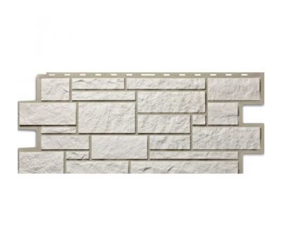Цокольный сайдинг коллекция Камень - Мрамор 702 от производителя Tecos по цене 530 р Цокольный сайдинг коллекция Камень - Мрамор 702 от производителя Tecos по цене 530 р
