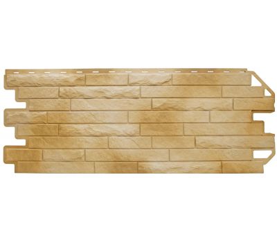 Фасадные панели (цокольный сайдинг) Кирпич антик Афины от производителя Альта-профиль по цене 632 р Фасадные панели (цокольный сайдинг) Кирпич антик Афины от производителя Альта-профиль по цене 632 р