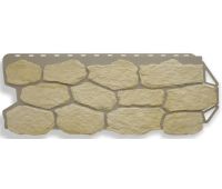 Фасадные панели (цокольный сайдинг) Бутовый камень Балтийский Фасадные панели (цокольный сайдинг) Бутовый камень Балтийский