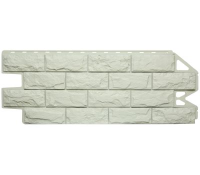 Фасадные панели (цокольный сайдинг) Фагот Истринский от производителя Альта-профиль по цене 664 р Фасадные панели (цокольный сайдинг) Фагот Истринский от производителя Альта-профиль по цене 664 р