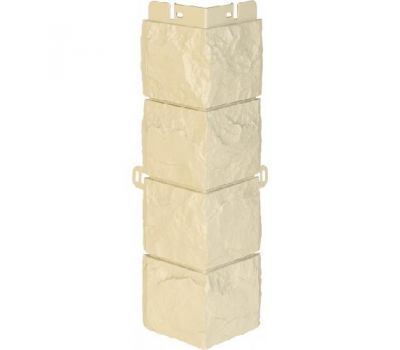 Угол наружный Фагот ЭКО Песчаный от производителя Альта-профиль по цене 369 р Угол наружный Фагот ЭКО Песчаный от производителя Альта-профиль по цене 369 р