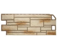 Фасадные панели (цокольный сайдинг) Камень Ракушечник Фасадные панели (цокольный сайдинг) Камень Ракушечник