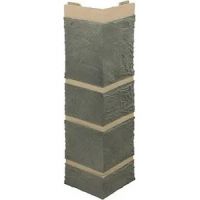 Угол наружный Камень Серый Угол наружный Камень Серый