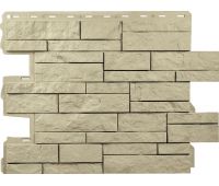 Фасадные панели Шотландия ЭКО Песчанный Фасадные панели Шотландия ЭКО Песчанный