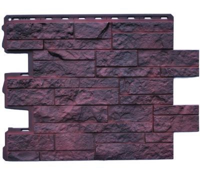 Фасадные панели (цокольный сайдинг) Камень Шотландский Глазго от производителя Альта-профиль по цене 664 р Фасадные панели (цокольный сайдинг) Камень Шотландский Глазго от производителя Альта-профиль по цене 664 р