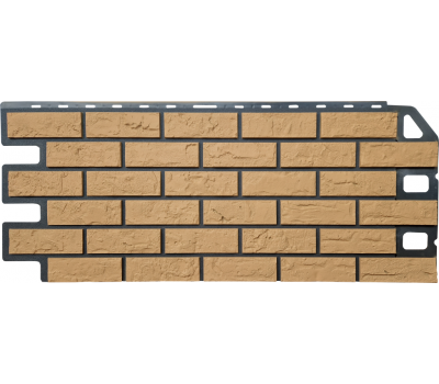 Фасадная панель Alta-West Кирпич Балтийский Нарва от производителя Альта-профиль по цене 650 р Фасадная панель Alta-West Кирпич Балтийский Нарва от производителя Альта-профиль по цене 650 р