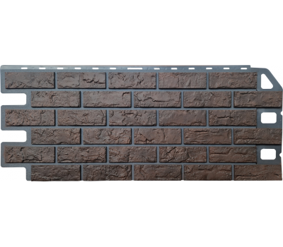 Фасадная панель Alta-West Кирпич Балтийский Рюген от производителя Альта-профиль по цене 650 р Фасадная панель Alta-West Кирпич Балтийский Рюген от производителя Альта-профиль по цене 650 р