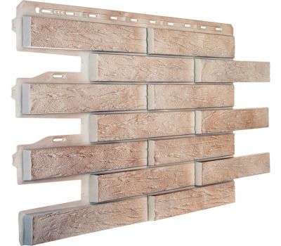 Фасадные панели (цокольный сайдинг) Ригель Немецкий 02 от производителя Альта-профиль по цене 623 р Фасадные панели (цокольный сайдинг) Ригель Немецкий 02 от производителя Альта-профиль по цене 623 р