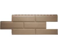 Фасадные панели Венеция ЭКО Песчаный Фасадные панели Венеция ЭКО Песчаный