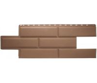 Фасадные панели Венеция ЭКО Терракотовый Фасадные панели Венеция ЭКО Терракотовый