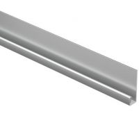 Стартовый металлический профиль фасадный Бежевый Стартовый металлический профиль фасадный Бежевый