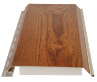 Фасадные панели Античная сосна Фасадные панели Античная сосна