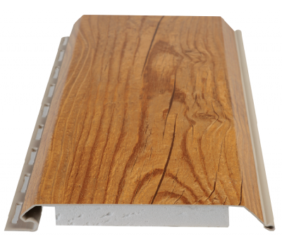 Фасадные панели Винтажная сосна от производителя BrusDecor по цене 1 590 р Фасадные панели Винтажная сосна от производителя BrusDecor по цене 1 590 р