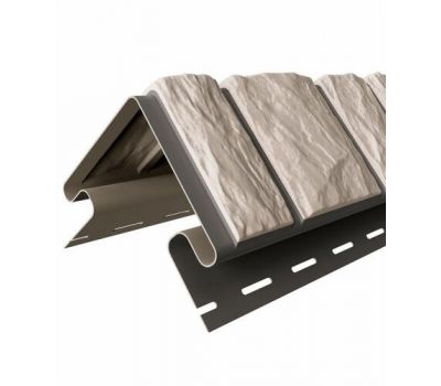 Угол наружный Альпийский Премиум Памир от производителя  Доломит по цене 1 370 р