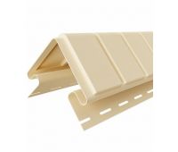 Угол наружный Кирпич Шампань Угол наружный Кирпич Шампань