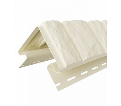 Угол наружный Крымский Берег Слоновая кость от производителя Доломит по цене 1 150 р Угол наружный Крымский Берег Слоновая кость от производителя Доломит по цене 1 150 р