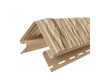 Угол наружный Скалистый Риф Премиум Умбра от производителя Доломит по цене 1 370 р Угол наружный Скалистый Риф Премиум Умбра от производителя Доломит по цене 1 370 р