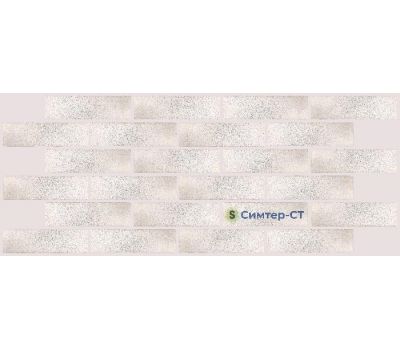 Гибкая клинкерная плитка (фактурный, градиентный) СТ-22 Ярко-белый от производителя Симтер по цене 1 224 р Гибкая клинкерная плитка (фактурный, градиентный) СТ-22 Ярко-белый от производителя Симтер по цене 1 224 р