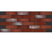 Гибкая клинкерная плитка(фактурный, градиентный) СТ-ФН-12 Классический кирпич (патина) Гибкая клинкерная плитка(фактурный, градиентный) СТ-ФН-12 Классический кирпич (патина)