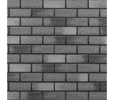 Плитка Фасадная битумная, HAUBERK кирпич Готический от производителя Технониколь по цене 765 р Плитка Фасадная битумная, HAUBERK кирпич Готический от производителя Технониколь по цене 765 р