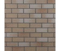 Плитка Фасадная битумная, HAUBERK кирпич Каталонский Плитка Фасадная битумная, HAUBERK кирпич Каталонский