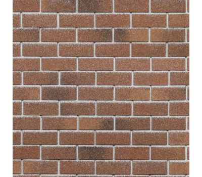 Плитка Фасадная битумная, HAUBERK кирпич Красный от производителя Технониколь по цене 765 р Плитка Фасадная битумная, HAUBERK кирпич Красный от производителя Технониколь по цене 765 р