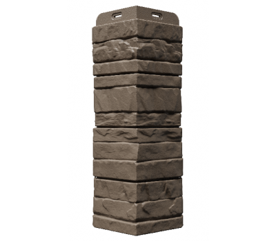 Угол наружный коллекция Алтай Шоколад от производителя Docke по цене 560 р Угол наружный коллекция Алтай Шоколад от производителя Docke по цене 560 р