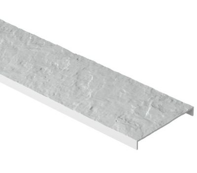 Бордюр универсальный Белый от производителя Docke по цене 0 р Бордюр универсальный Белый от производителя Docke по цене 0 р