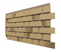 Фасадные панели Flemish Золотой Фасадные панели Flemish Золотой