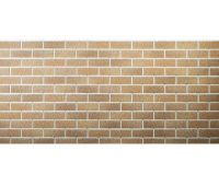 Плитка Фасадная Premium, Brick, Песчаный Плитка Фасадная Premium, Brick, Песчаный