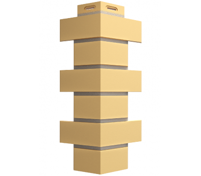 Угол наружный коллекция Flemish Желтый от производителя Docke по цене 505 р Угол наружный коллекция Flemish Желтый от производителя Docke по цене 505 р