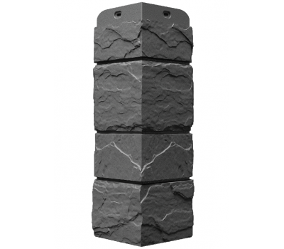 Угол наружный коллекция Сланец Валь-гардена от производителя Docke по цене 540 р Угол наружный коллекция Сланец Валь-гардена от производителя Docke по цене 540 р