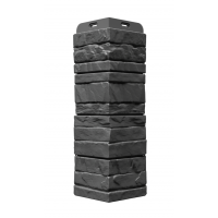 Угол наружный коллекция ROCKY Корунд Угол наружный коллекция ROCKY Корунд