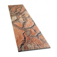 Фиброцементный сайдинг с фактурой под дерево W-138 Фиброцементный сайдинг с фактурой под дерево W-138