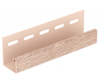 J-планка Hokla Лиственница Светлая J-планка Hokla Лиственница Светлая